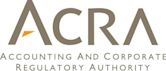 Accounting and Corporate Regulatory Authority