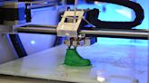 How does 3D printing work?