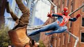 Sony studio behind Spider-Man 2 game hit by Russia-linked hackers