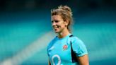 Rugby World Cup final defeat fuelling Sarah Hunter’s desire for revenge