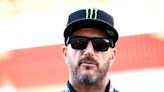 Rally driver Ken Block dies in snowmobile accident at 55