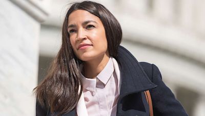 AOC Introduces Impeachment Articles for 2 Supreme Court Justices, Citing 'Unchecked Corruption Crisis'
