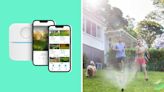 Amazon spring deal: Save $95 on the Rachio 3 smart sprinkler system