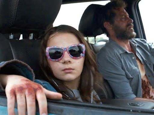 Qué fue de Dafne Keen, la actriz que eclipsó a Hugh Jackman en 'Logan' con solo 12 años