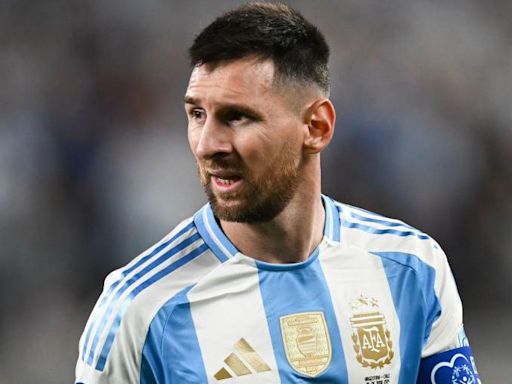 Messi struggling, Nunez firing - Copa America quarter-final guide