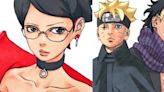 Boruto: Why Omnipotence Didn't Affect Sarada or Sumire