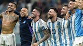 La Roma va por un campeón del mundo con la Selección Argentina para reforzar su defensa