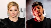 Abigail Breslin Recalls Receiving ‘Death Threats’ After Dropping Breakup Song About Michael Clifford