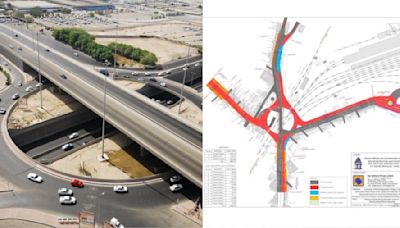 Bengaluru's IOC Junction Traffic Nightmares To End Soon: Elevated Rotary Flyover On The Cards