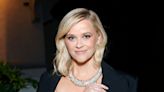 Reese Witherspoon: Spitzname für ihre Kollegin