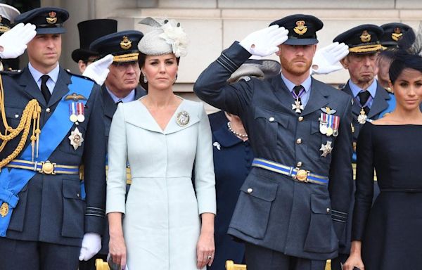 Meghan Markle and Prince Harry Urged to Stop Sussex Squad Member's Public Attack on Cancer-Stricken Kate Middleton