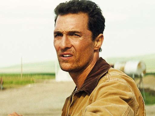 Matthew McConaughey Finally Joins The MCU With A Secret Deadpool & Wolverine Role - SlashFilm