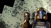 Wake up! These spider-looking phenomena just spotted on Mars are clearly Helldivers 2 bugs preparing for a surprise attack