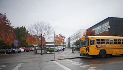 Beaverton district breaks ground on new high school