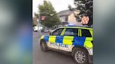 PSNI launches internal investigation after videos emerge of police taking part in Armagh celebrations