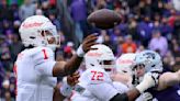 Will Howard throws for 2 TDs, Giddens runs for 2 and K-State defense shuts down Houston in 41-0 win