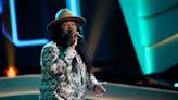 Blazing talent: Selma native Asher HaVon advances on 'The Voice'