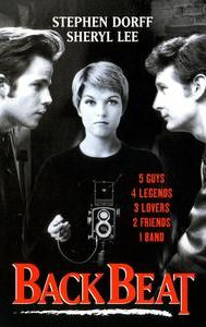 Backbeat (film)