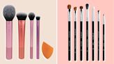Refresh your makeup with the best brushes on Amazon from E.L.F. Cosmetics, Sigma and more