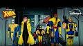 The Original ’80s Animated X-MEN Pilot Is Deemed Homework for X-MEN ’97