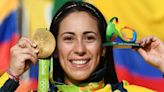 El medallero histórico de Colombia en los Juegos Olímpicos