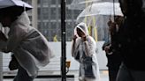 Japan braces as powerful Typhoon Ampil strengthens near Tokyo