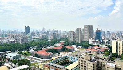 台北大地震恐滅國 地質學者：遷都龍潭