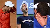 Novak Djokovic: Is the end nigh for tennis' indestructible man after heavy Wimbledon final loss amid poor 2024?