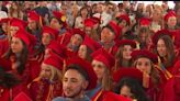 USC anunció planes para la ceremonia de graduación en el Coliseo