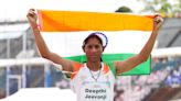 Taunted for being “mentally impaired” once, Para world champion Deepthi is now feted in village