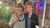 'Magical moment': Vancouver chef Vikram Vij hosts Mick Jagger at his restaurant