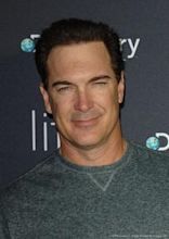 Patrick Warburton