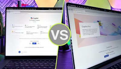 Microsoft Copilot vs. Copilot Pro: Is the subscription fee worth it?