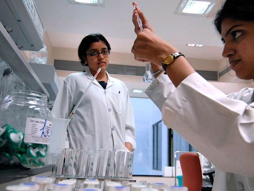 Budget 2024: Pharma industry seeks better incentives to increase investments in R&D, grow market size to $120-$130 bn | Mint