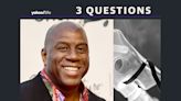 3 questions for Magic Johnson on why he's getting the RSV vaccine