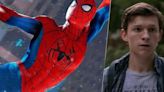 Peter Parker's Suit in Spider-Man 4 Allegedly Revealed