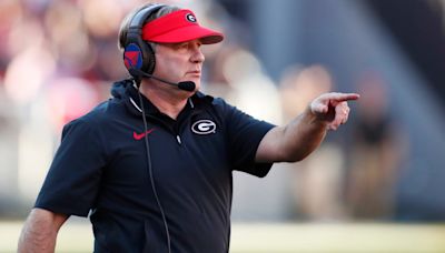 Kirby Smart Recruited Players for Georgia Baseball