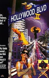 Hollywood Boulevard II