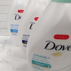 『沐浴乳』多芬DOVE 沐浴乳新升級配方