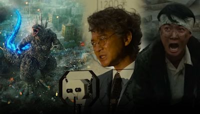 Godzilla Minus One: What Makes This Japanese Movie Better Than Others In The Franchise