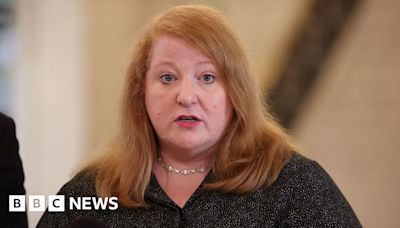 Naomi Long holds off on inquiry into police spying allegations