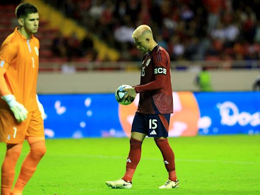 Francisco Calvo, el líder que siempre estuvo detrás de Keylor Navas, Celso Borges y demás leyendas de la ‘Sele’