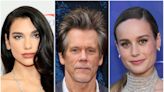 Celebrities reflect on 2022, from Dua Lipa to Kevin Bacon: ‘The year that changed my life’