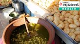 Why Karnataka is cracking down on vendors of pani puri and gobi manchurian