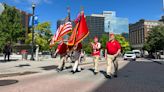 ‘Time to remember’: GR holds annual Memorial Day parade
