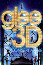 Glee: The 3D Concert Movie