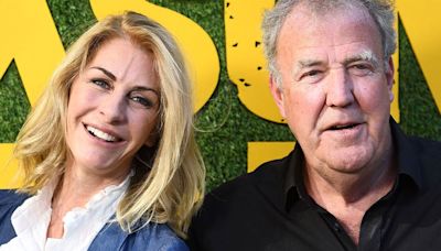 Jeremy Clarkson's partner sparks calls for farm shake-up after new announcement