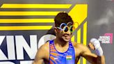 Nishant Dev secures Paris 2024 Olympics boxing quota