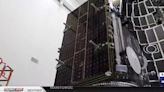 NASA studies earth's oceans and atmosphere with new 'PACE' satellite