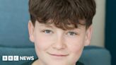 Actor Louie Rudge-Buchanan's lead role in Netflix's The Imaginary